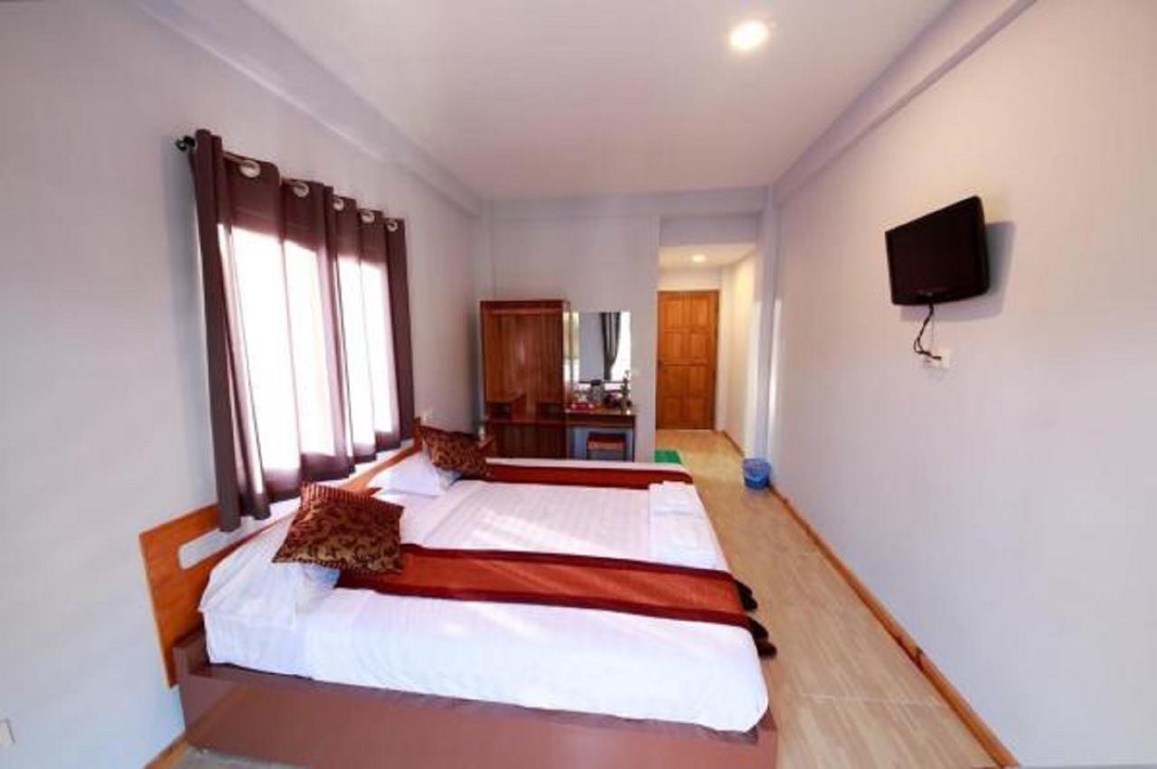 Sky Motel Kalaw Exterior foto
