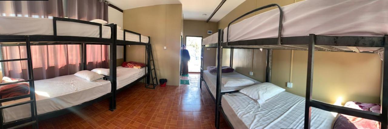 Sky Motel Kalaw Exterior foto